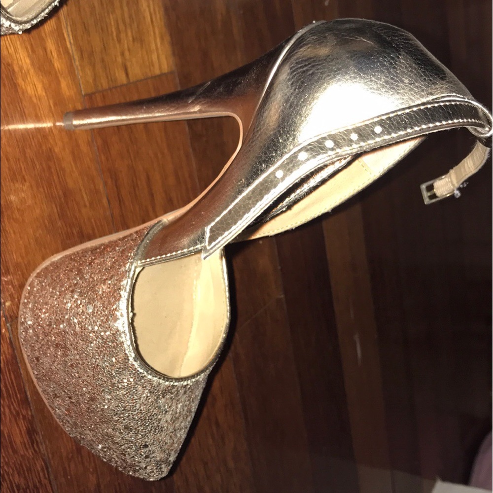 Steve Madden heels